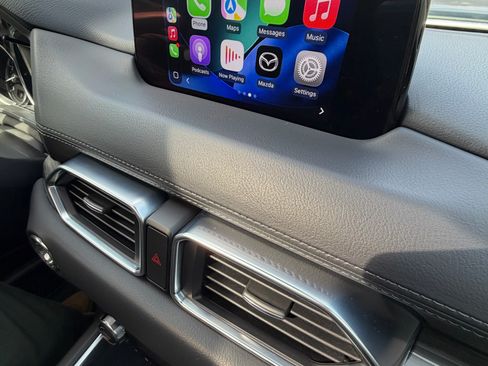 Used 2017 MAZDA CX-5 Grand Touring w/ Premium Package image 18