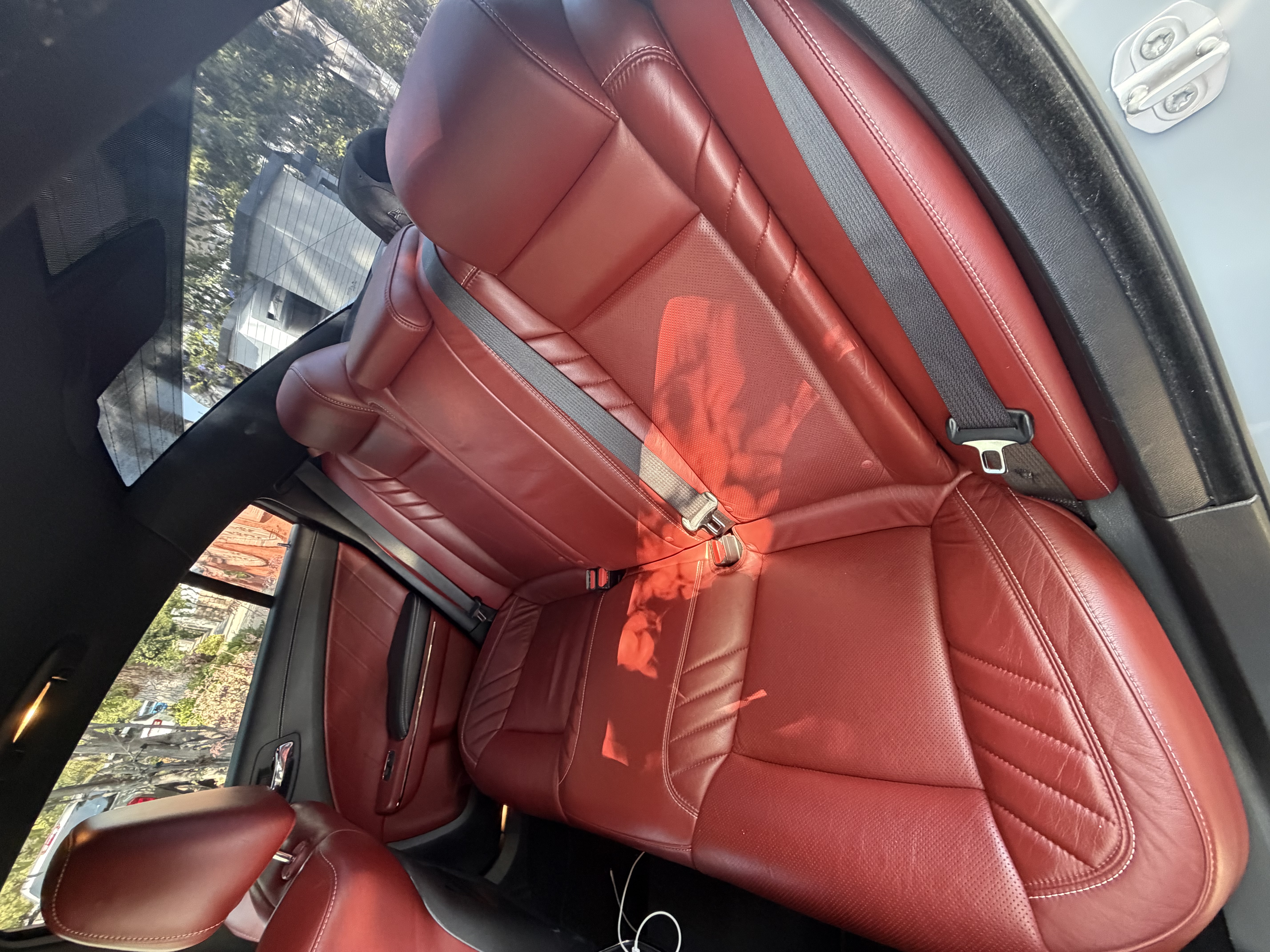 Used 2022 Dodge Charger SRT Hellcat RWD image 11
