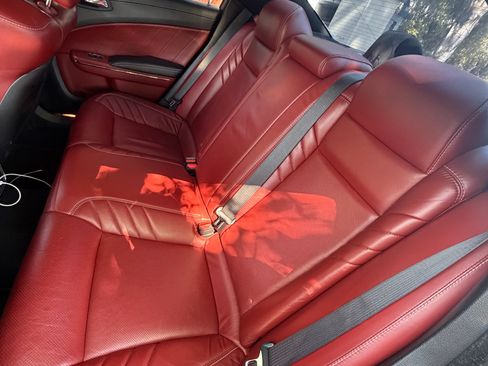 Used 2022 Dodge Charger SRT Hellcat image 11