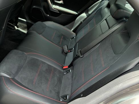 Used 2022 Mercedes-Benz CLA 250 image 20