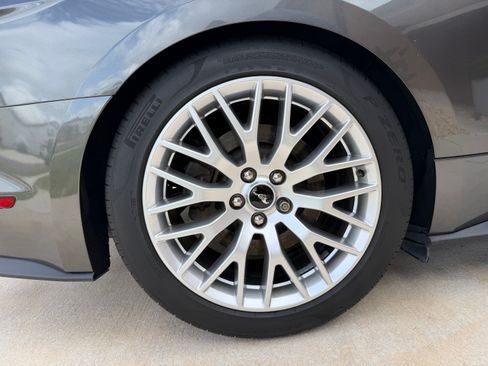 Used 2016 Ford Mustang GT Premium w/ GT Performance Package RWD image 20