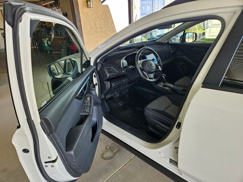 Used 2021 Subaru Crosstrek 2.0i Premium image 10