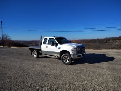 Used 2008 Ford F350 XLT
