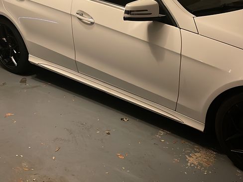 Used 2014 Mercedes-Benz E 350 Sedan image 5
