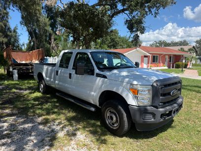 Used 2014 Ford F250 XL