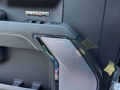 Used 2024 GMC Sierra 1500 AT4X w/ AT4X AEV Edition image 12