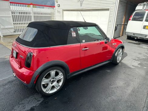 Used 2005 MINI Cooper S image 13