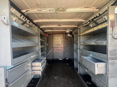 Used 2012 Chevrolet Express 3500 Extended w/ Power Package image 5