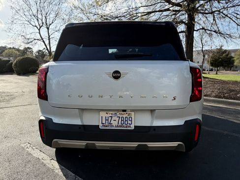 Used 2025 MINI Cooper Countryman S image 4