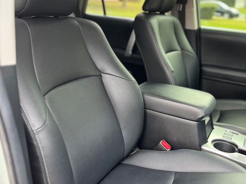 Used 2022 Toyota 4Runner TRD Sport image 8