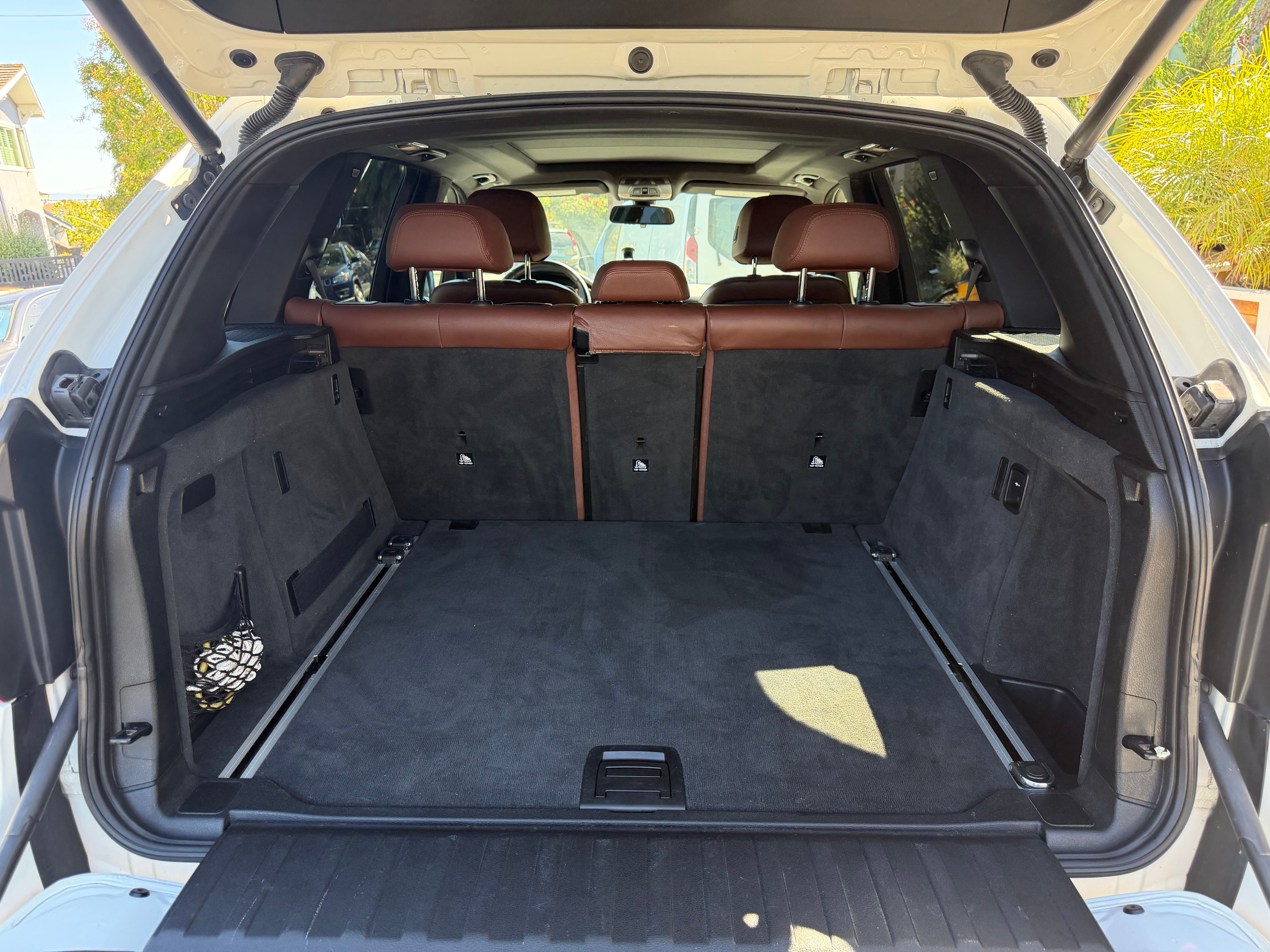 Used 2014 BMW X5 xDrive35i AWD/4WD image 16