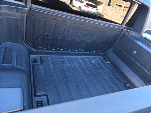 Used 2007 HUMMER H2 SUT image 12