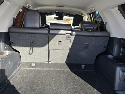 Used 2023 Toyota 4Runner TRD Off-Road Premium image 16