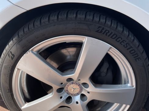 Used 2013 Mercedes-Benz E 350 Cabriolet image 13