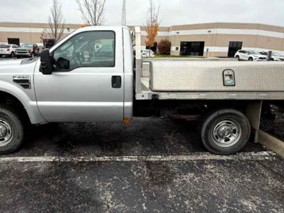 Used 2010 Ford F250 XL