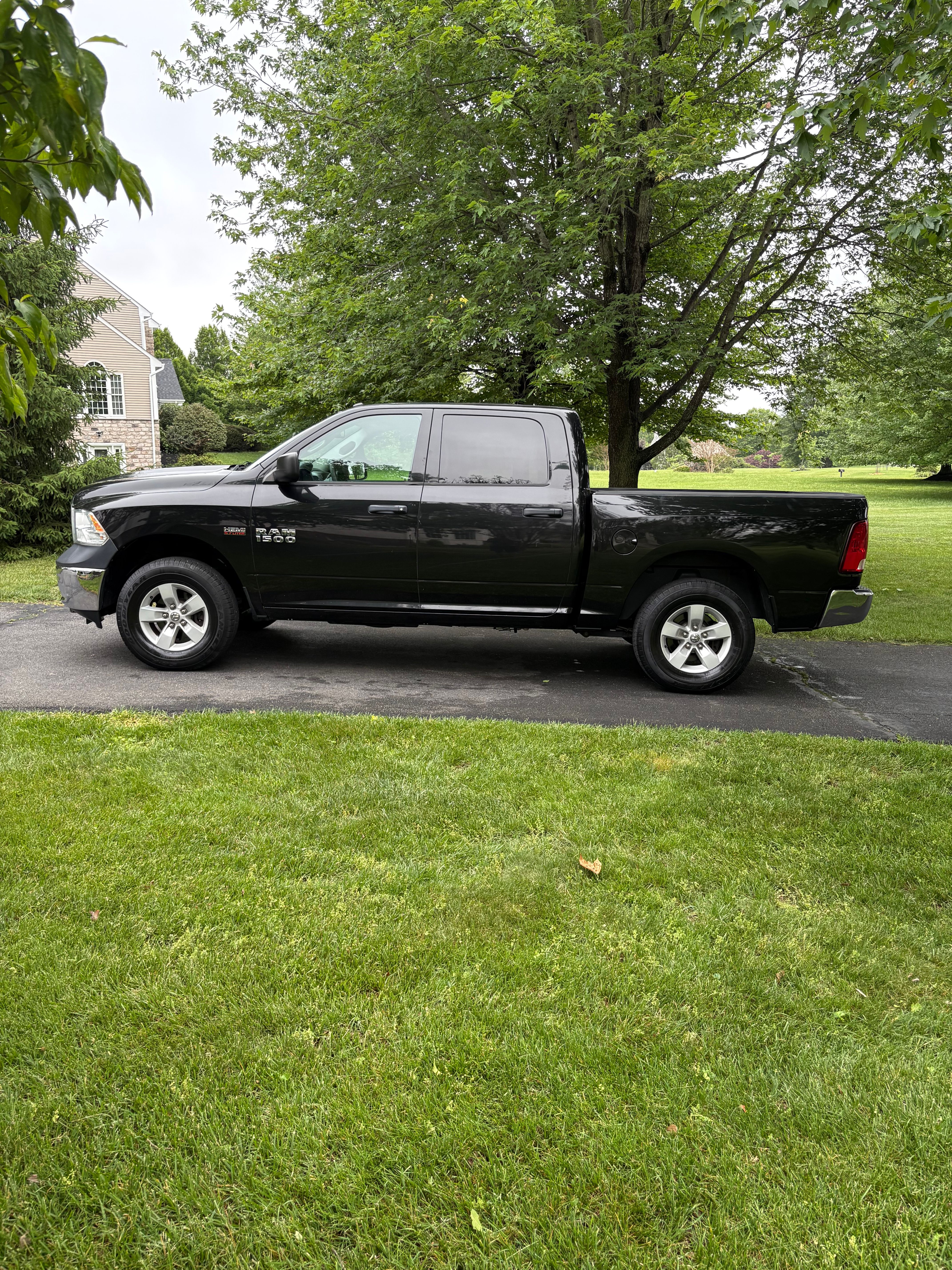 Used 2016 RAM 1500 Tradesman w/ Popular Equipment Group AWD/4WD image 9