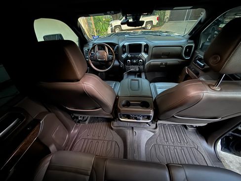 Used 2020 GMC Sierra 2500 Denali w/ Denali Ultimate Package image 14