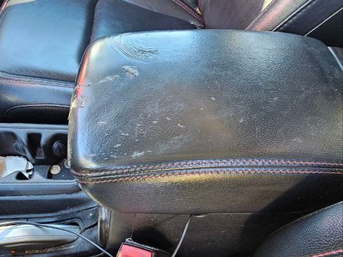 Used 2018 Jeep Wrangler Unlimited Rubicon image 14