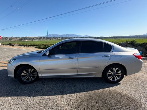 Used 2014 Honda Accord LX image 5
