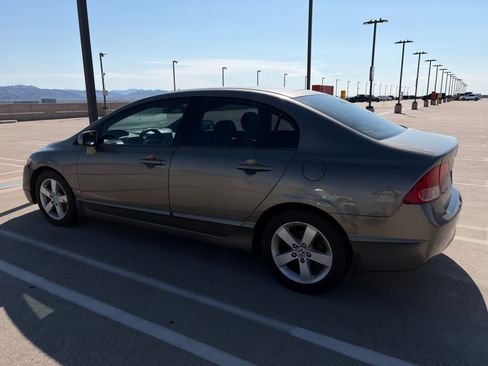 Used 2007 Honda Civic EX image 4