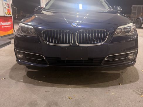 Used 2015 BMW 528i xDrive Sedan image 5