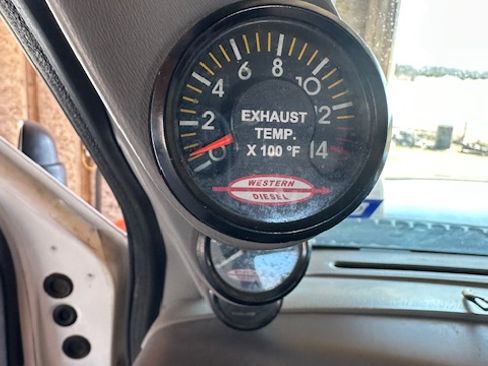 Used 2001 Ford F350 4x4 Crew Cab Super Duty image 21