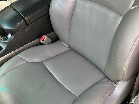 Used 2003 Toyota 4Runner Limited AWD/4WD image 16