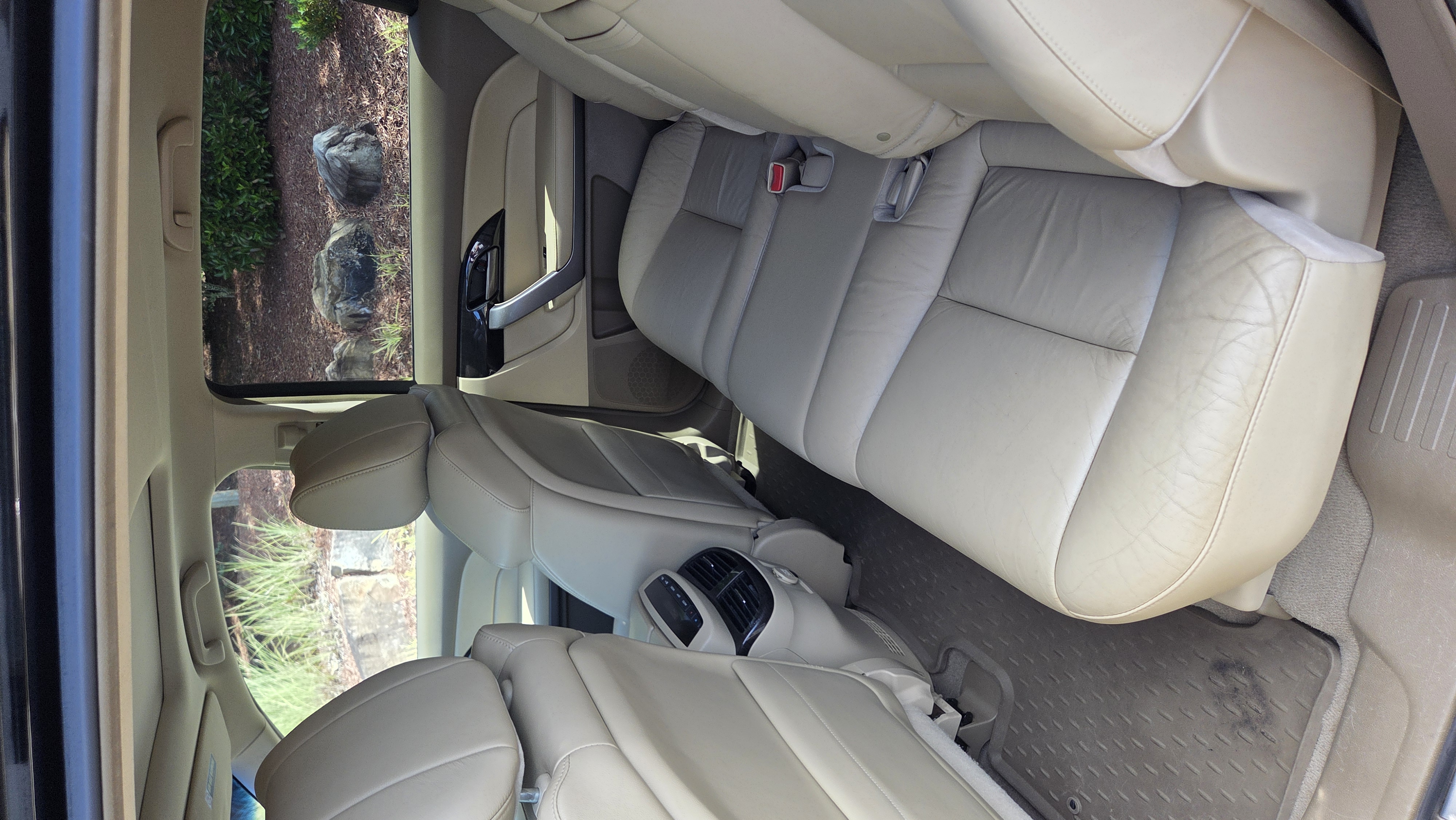 Used 2008 Acura MDX w/ Technology Package AWD/4WD image 19