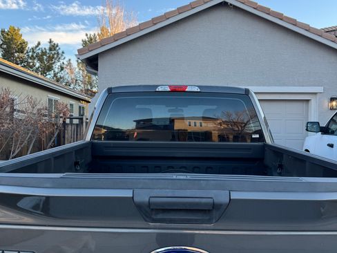 Used 2016 Ford F150 XL w/ Equipment Group 101A Mid image 9