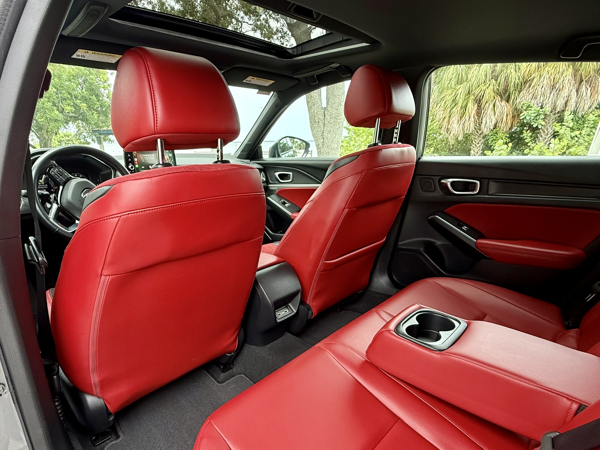 Used 2023 Acura Integra A-Spec w/ Technology Package FWD image 23