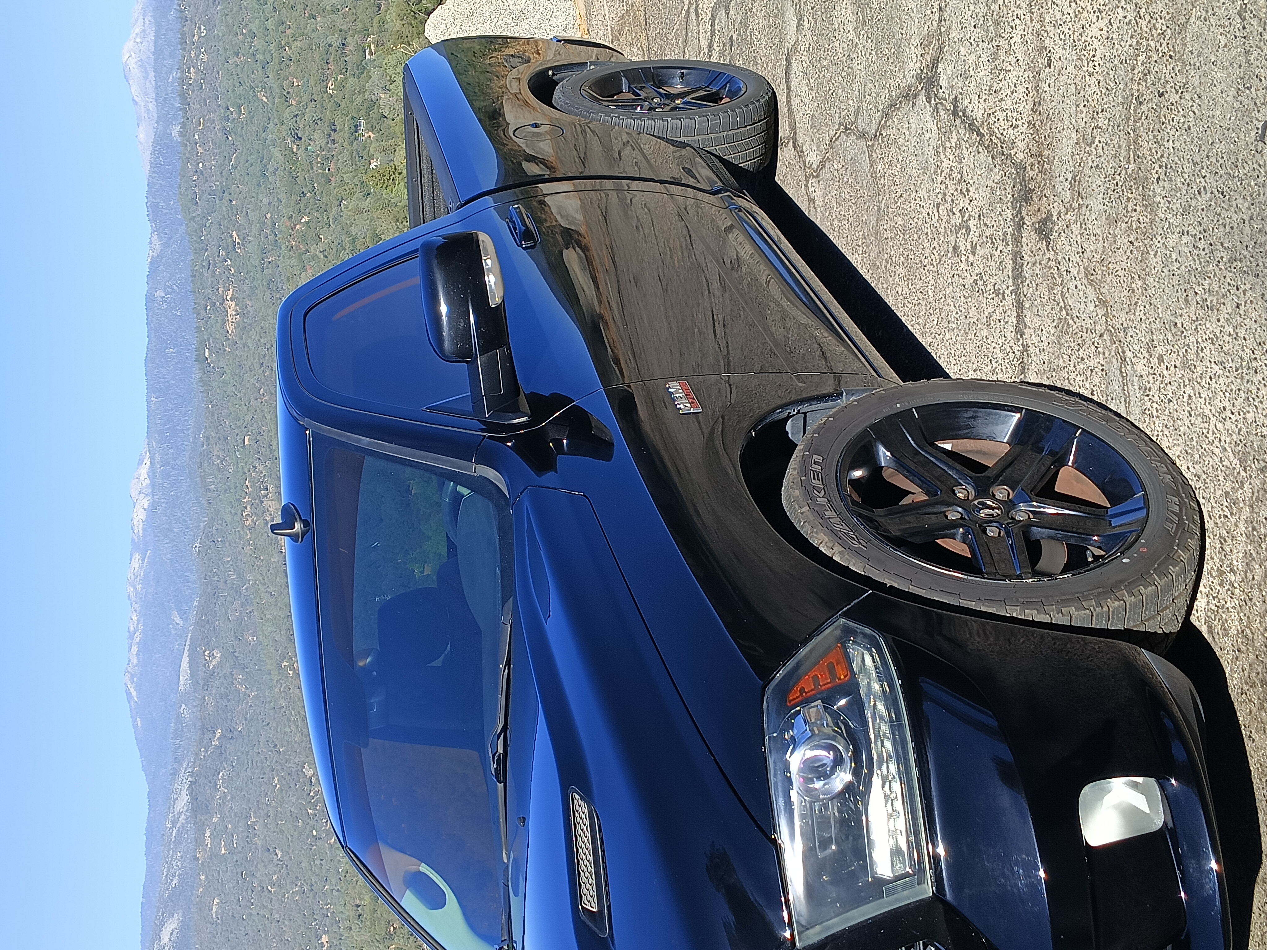 Used 2013 RAM 1500 R/T w/ Convenience Group RWD image 11