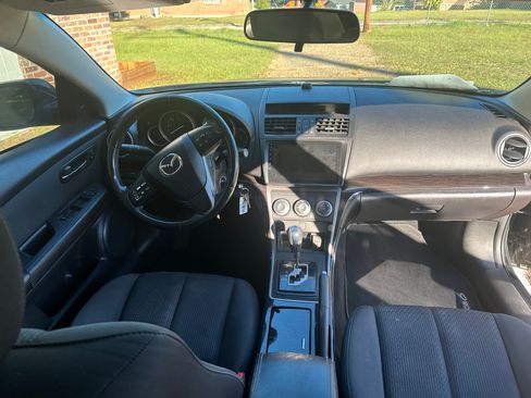 Used 2013 MAZDA MAZDA6 i Touring image 9