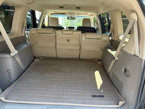Used 2011 Nissan Pathfinder LE w/ Navigation Pkg AWD/4WD image 16