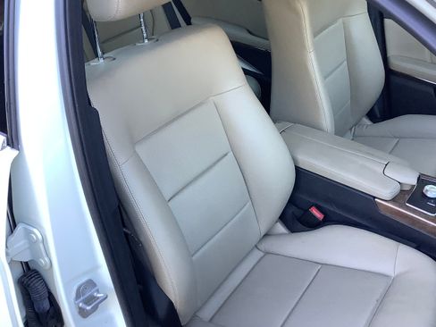 Used 2012 Mercedes-Benz E 350 4MATIC Sedan image 12