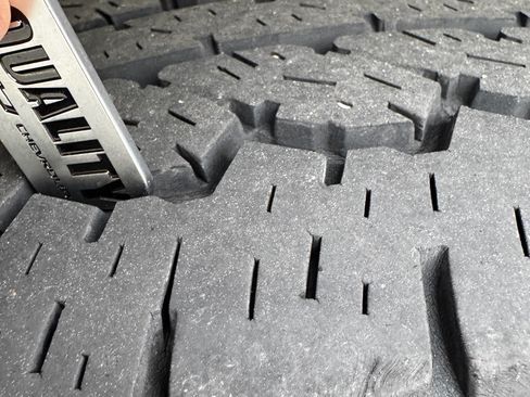 Used 2023 Chevrolet Silverado 1500 W/T w/ WT Value Package image 24