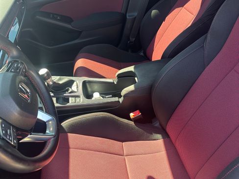 Used 2024 Honda Civic Si image 18