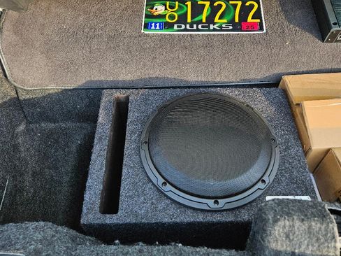 Used 1999 Pontiac Firebird Trans Am image 31