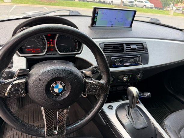 Used 2006 BMW Z4 3.0i RWD image 14