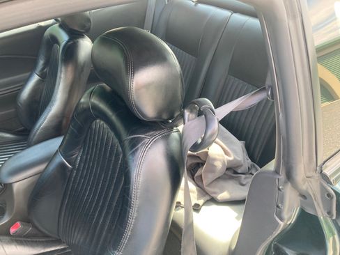 Used 2001 Ford Mustang GT image 9