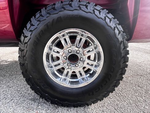 Used 2007 Chevrolet Silverado 1500 LT w/ 1LT Convenience Package image 5