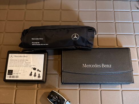 Used 2021 Mercedes-Benz G 550 image 25