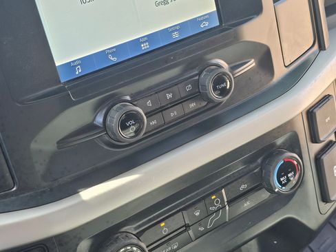 Used 2022 Ford F150 XL AWD/4WD image 13
