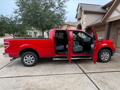 Used 2014 Ford F150 XLT w/ Equipment Group 302A Luxury