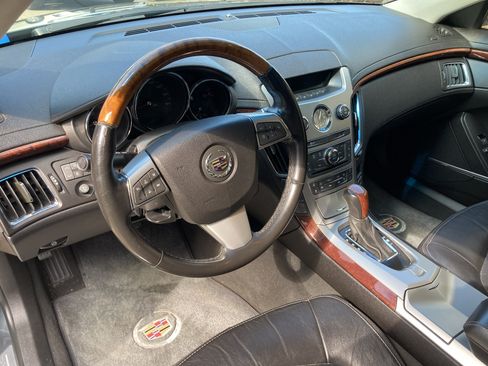 Used 2012 Cadillac CTS Luxury image 18