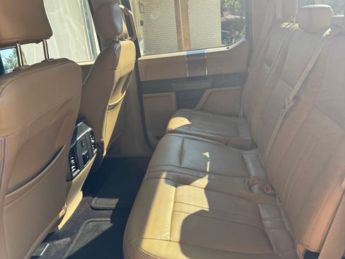 Used 2017 Ford F150 XLT w/ Equipment Group 301A Mid RWD image 15