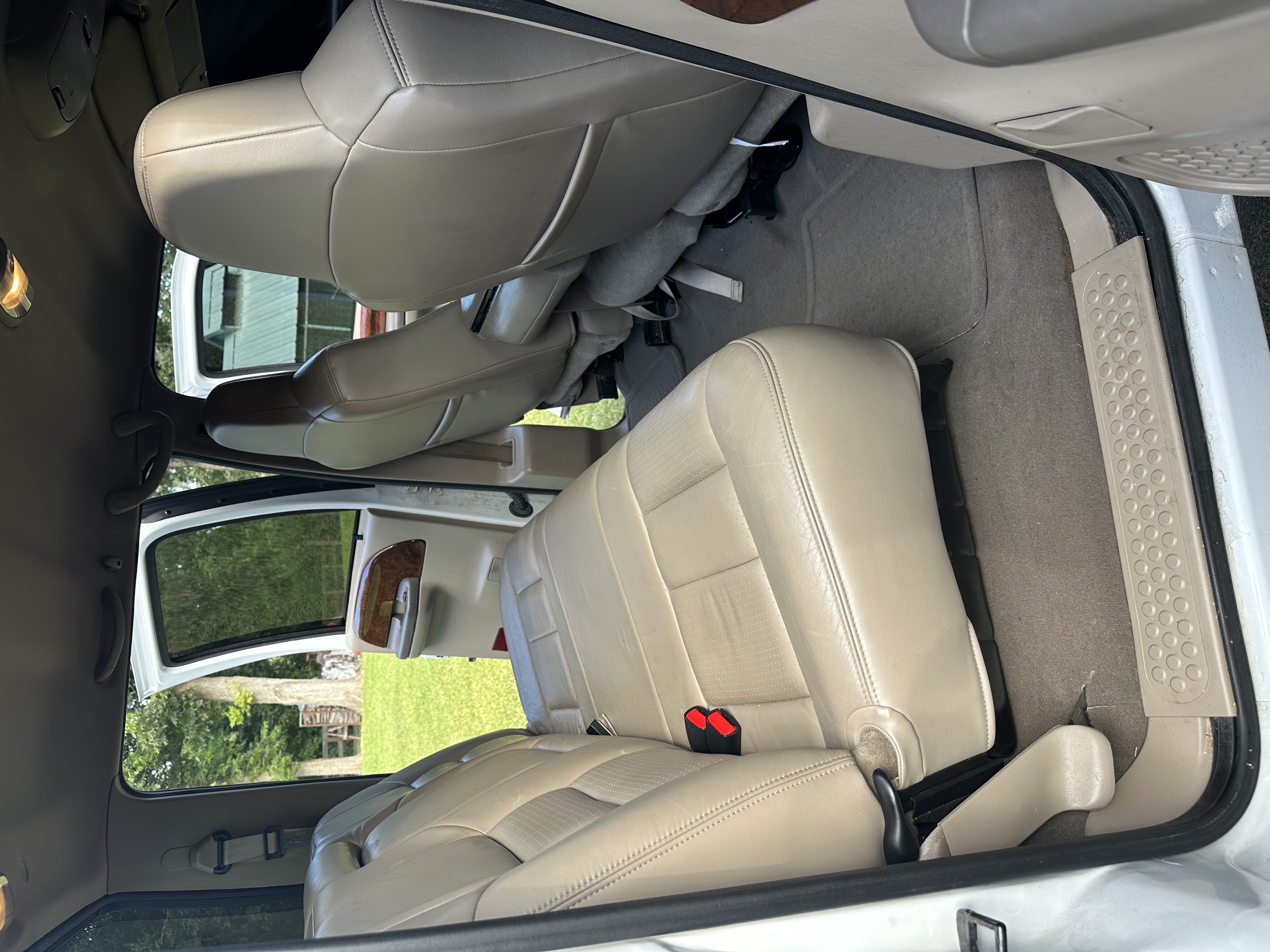 Used 2002 Ford F250 4x4 Crew Cab Super Duty image 24