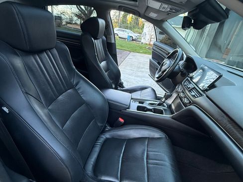 Used 2018 Honda Accord EX-L image 14