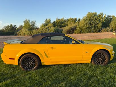 Used 2006 Ford Mustang GT Premium