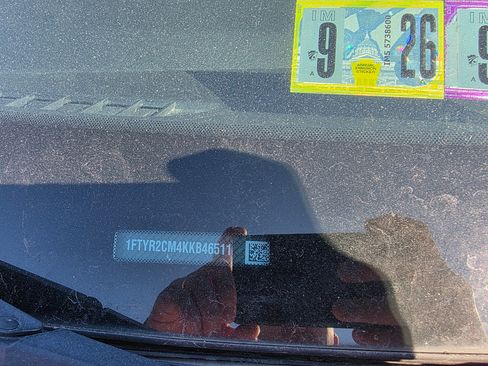 Used 2019 Ford Transit 250 148 Medium Roof image 13