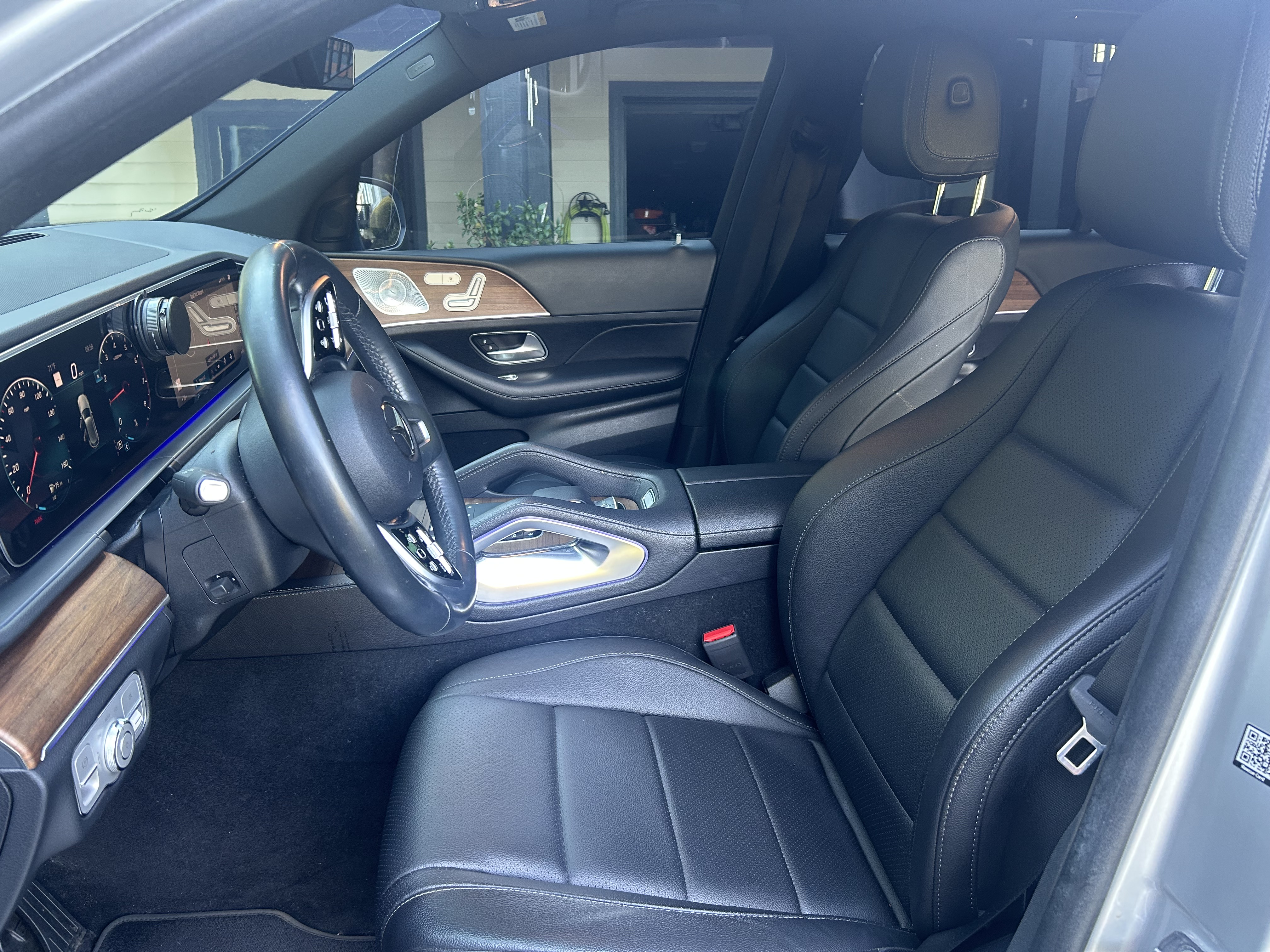 Used 2020 Mercedes-Benz GLE 350 4MATIC image 10